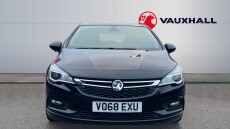 Vauxhall Astra 1.6T 16V 200 Elite Nav 5dr Petrol Hatchback